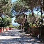 Pinus Village, Pula, Sud Sardegna Vera's House * Fort Village