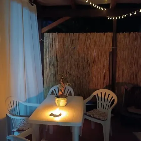 Pinus Village, Pula, Sud Sardegna Vera's House דירה פורט וילג'