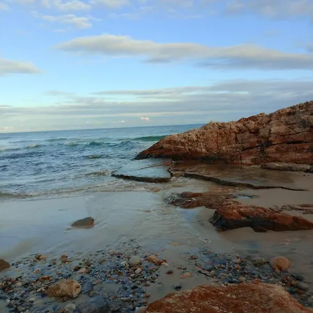 Pinus Village, Pula, Sud Sardegna Vera's House