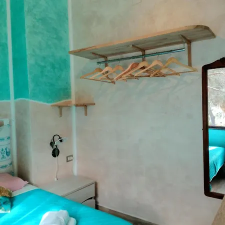 דירה Pinus Village, Pula, Sud Sardegna Vera's House פורט וילג'