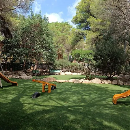 Pinus Village, Pula, Sud Sardegna Vera's House Fort Village
