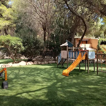 Apartment Pinus Village, Pula, Sud Sardegna Vera's House