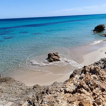 Pinus Village, Pula, Sud Sardegna Vera's House Apartment *