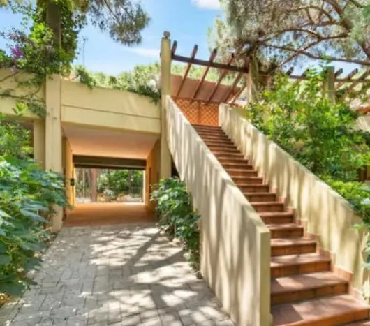 Pinus Village, Pula, Sud Sardegna Vera's House 公寓 *