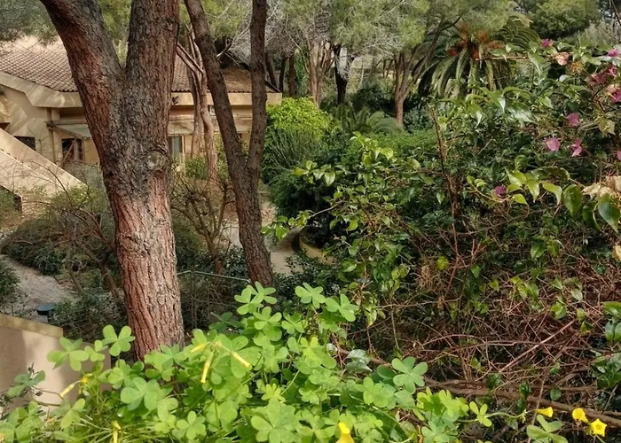 Pinus Village, Pula, Sud Sardegna Vera's House Fort Village
