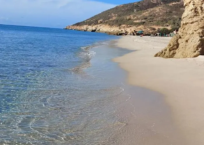 公寓 Pinus Village, Pula, Sud Sardegna Vera's House *