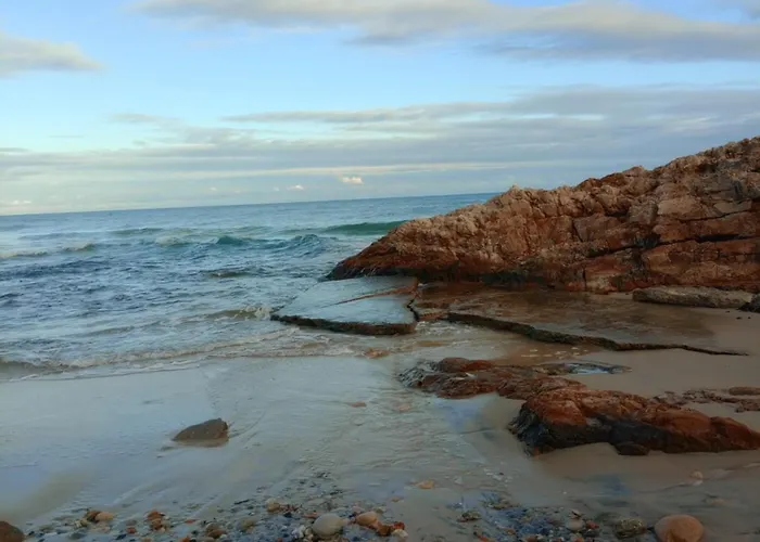 Pinus Village, Pula, Sud Sardegna Vera's House