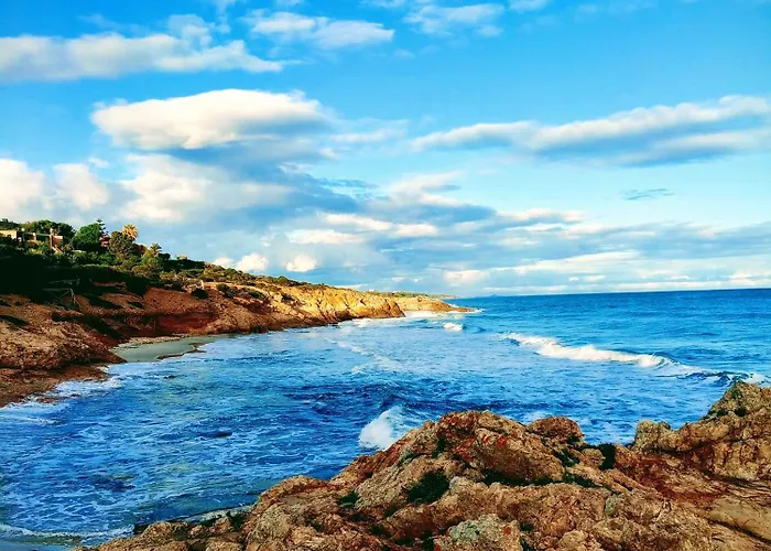 Pinus Village, Pula, Sud Sardegna Vera's House *
