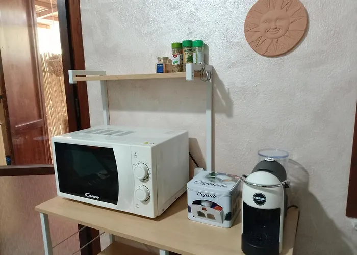 Pinus Village, Pula, Sud Sardegna Vera's House