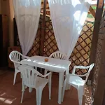 شقة Pinus Village, Pula, Sud Sardegna Vera's House فورت فيليدج