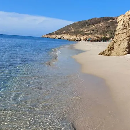شقة Pinus Village, Pula, Sud Sardegna Vera's House *