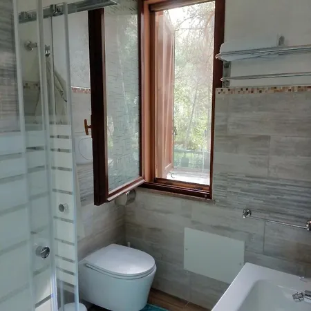 Pinus Village, Pula, Sud Sardegna Vera's House شقة فورت فيليدج