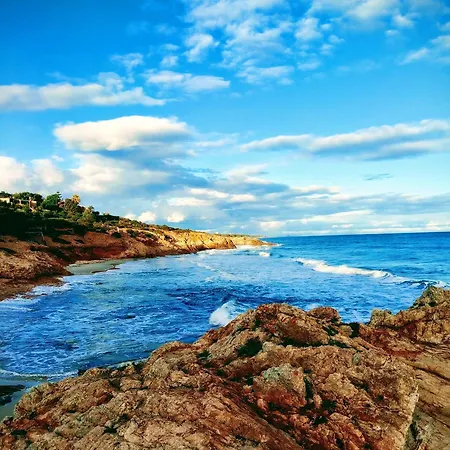 Pinus Village, Pula, Sud Sardegna Vera's House *