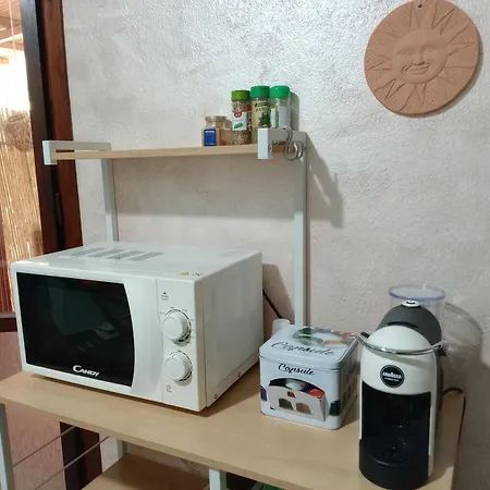 Pinus Village, Pula, Sud Sardegna Vera's House