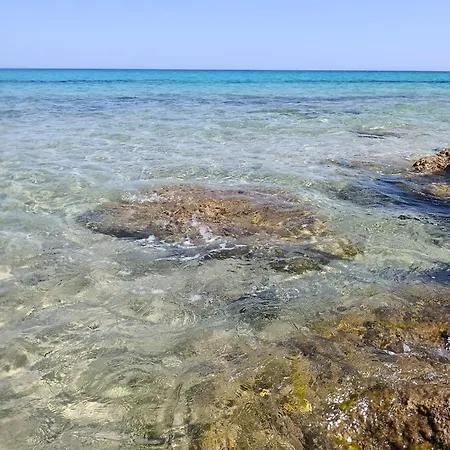Pinus Village, Pula, Sud Sardegna Vera's House شقة فورت فيليدج