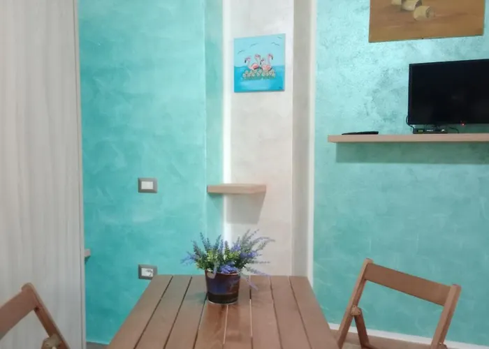 Pinus Village, Pula, Sud Sardegna Vera's House Apartament *